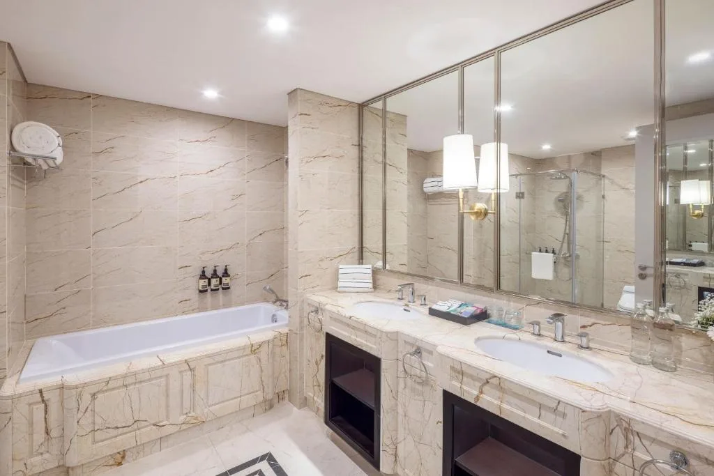 Meliá Vinpearl Hai Phong Rivera — 4