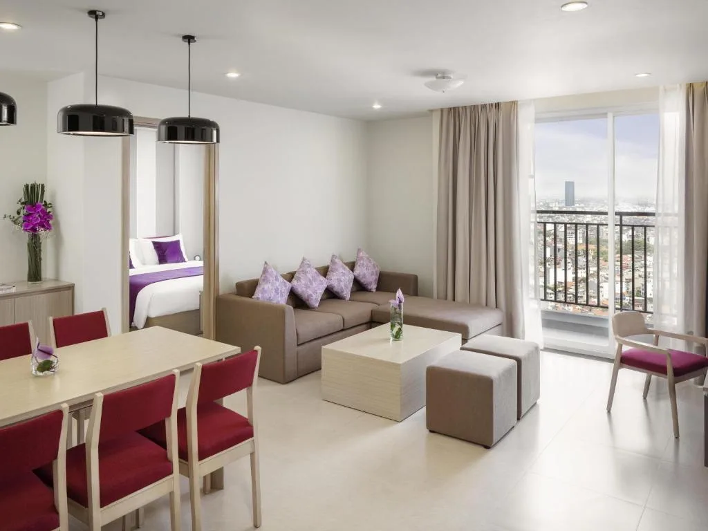 Mercure Hai Phong — 2