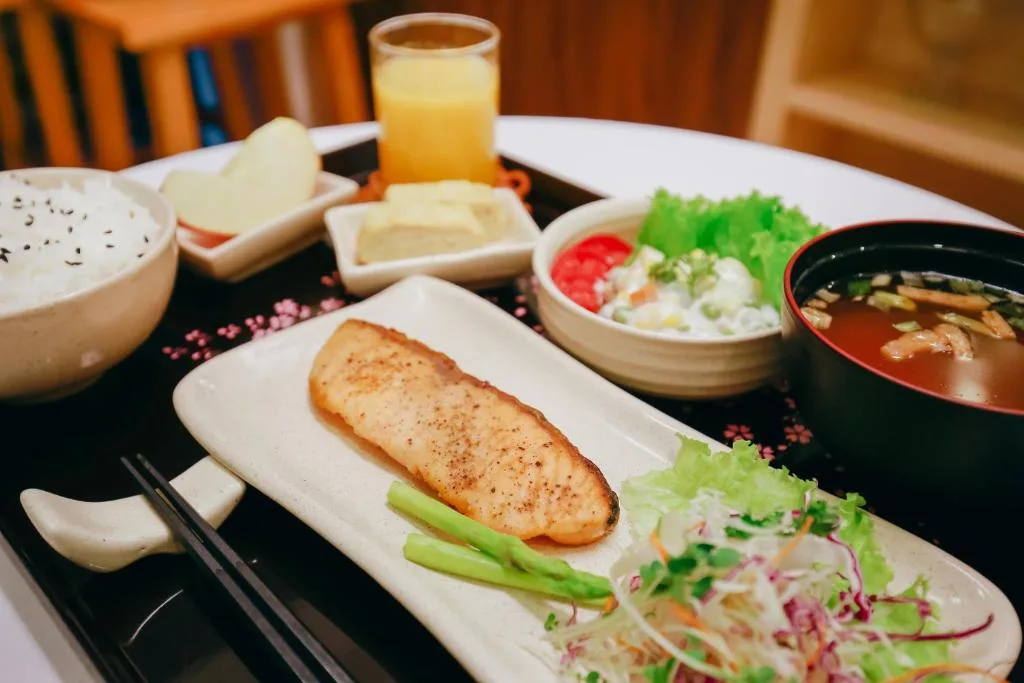 MOMIZI Hotel HAI PHONG — 3