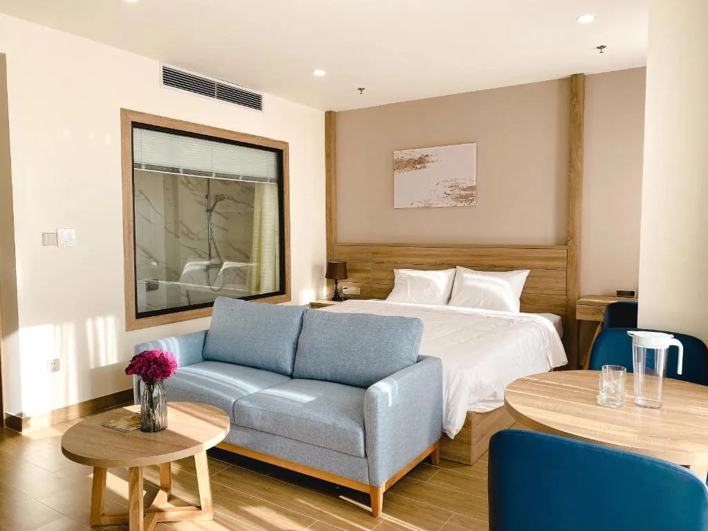 PH Hotel & Apartment — 2