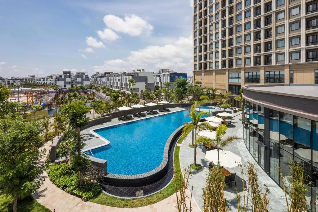 Roygent Parks Hai Phong — 5