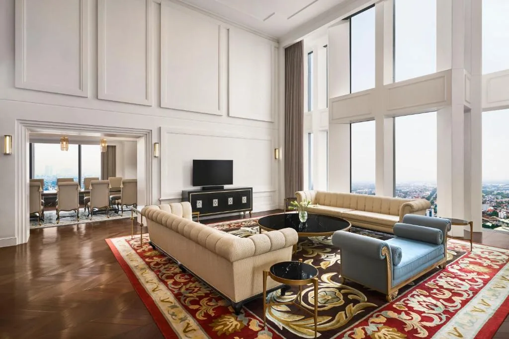 Sheraton Hai Phong — 4