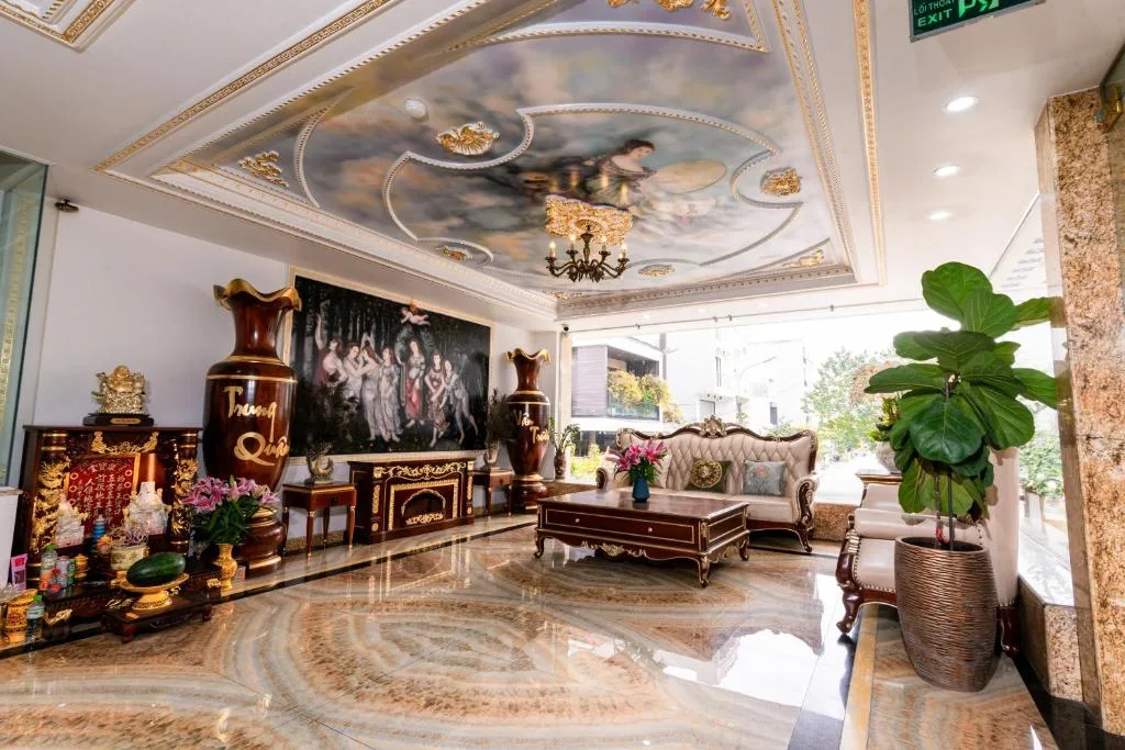 The Eastern Hotel - CatBi Airport