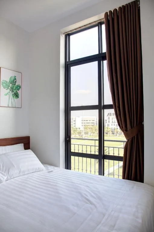 The Flamboyant #StayWork Vinhomes Imperia — 2