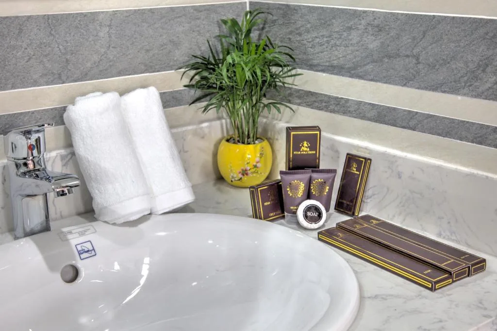 The Flamboyant #StayWork Vinhomes Imperia — 3