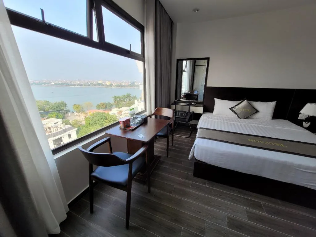 The Nova Hotel & Apartment — 2
