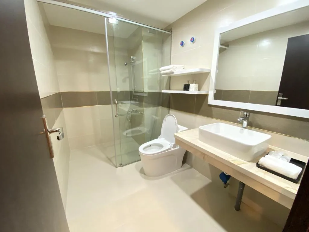The Nova Hotel & Apartment — 3