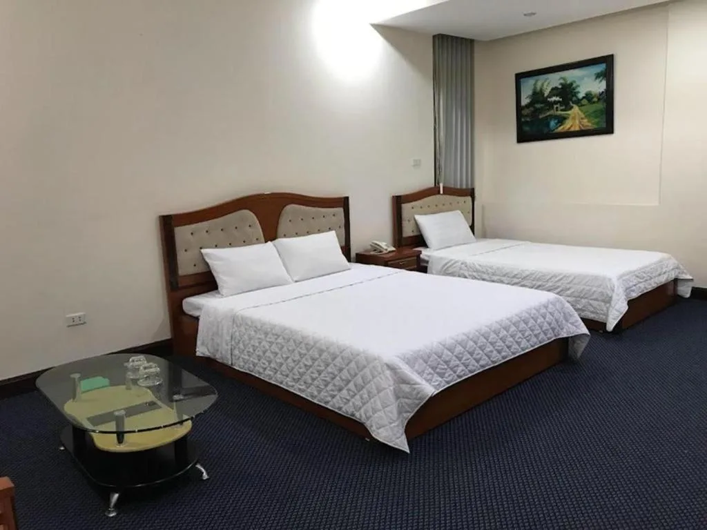 Thien Anh Hotel — 2