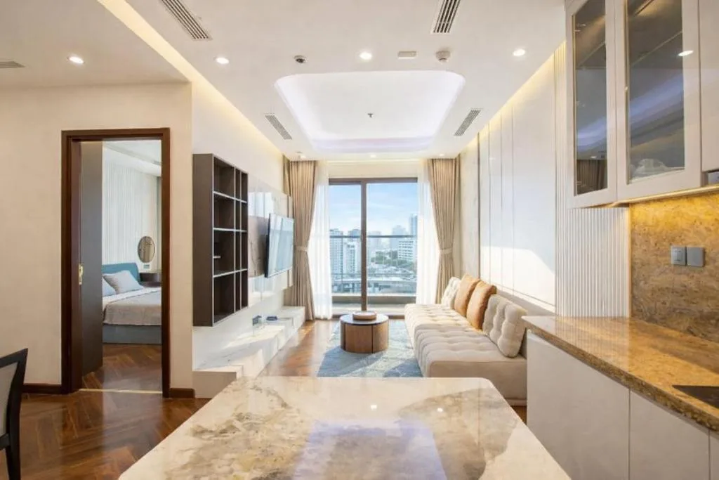 Thuý Doji Diamond Apartment — 5