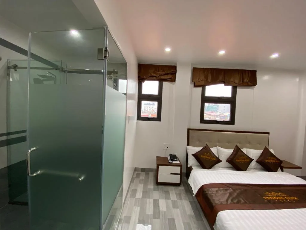 Trường Sinh Hotel — 3