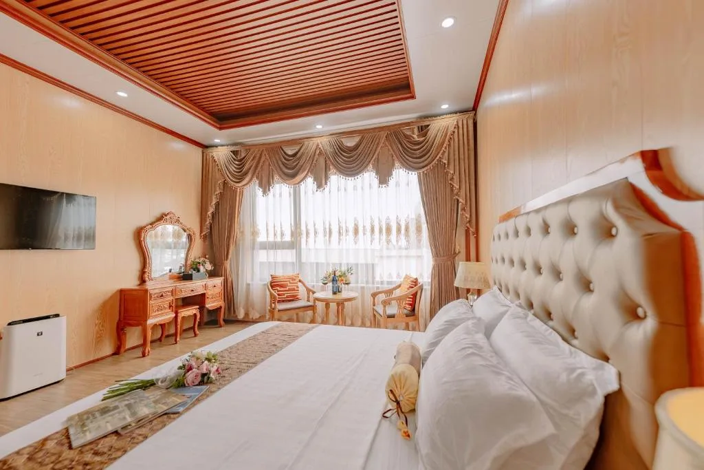 Tuan Nam Hotel — 2