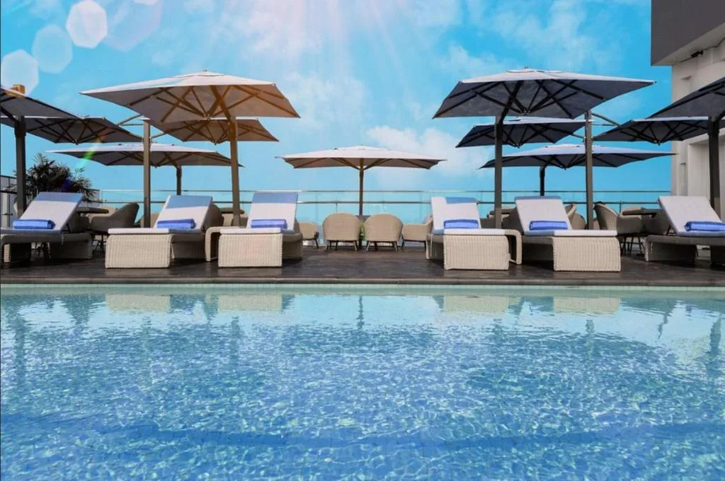 Wink Hai Phong Centre, Unscripted by Hyatt - 24 Hours stay
