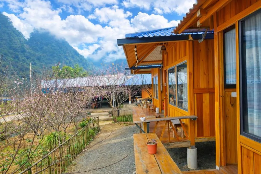 A Thống Homestay — 3