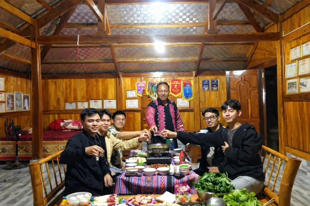 A Thống Homestay — 4