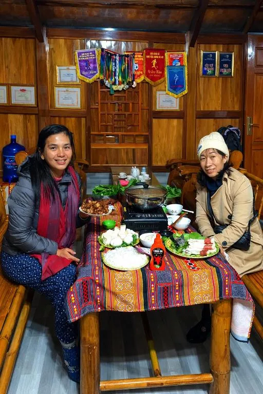 A Thống Homestay — 5