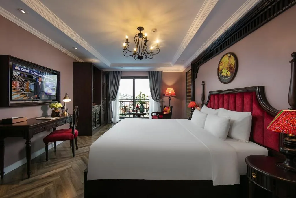Acoustic Hotel & Spa — 2