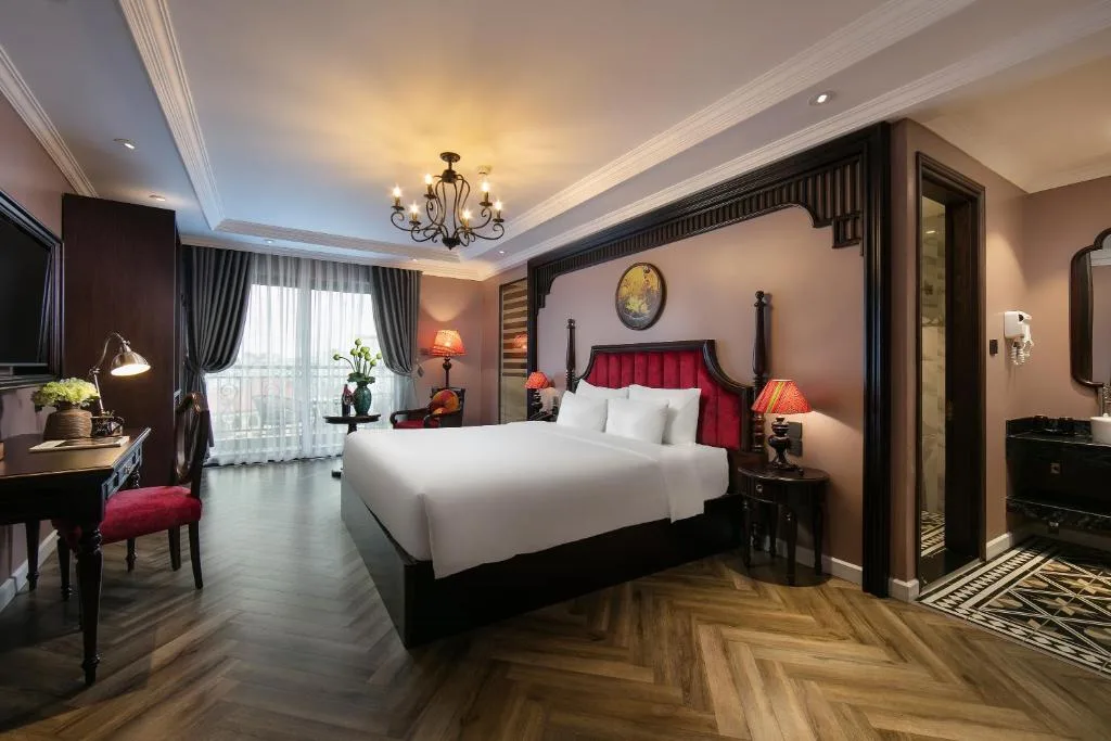 Acoustic Hotel & Spa — 4