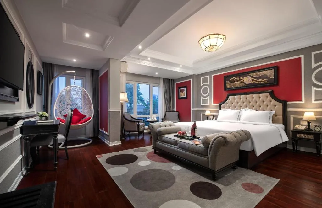 Acoustic Hotel & Spa — 5