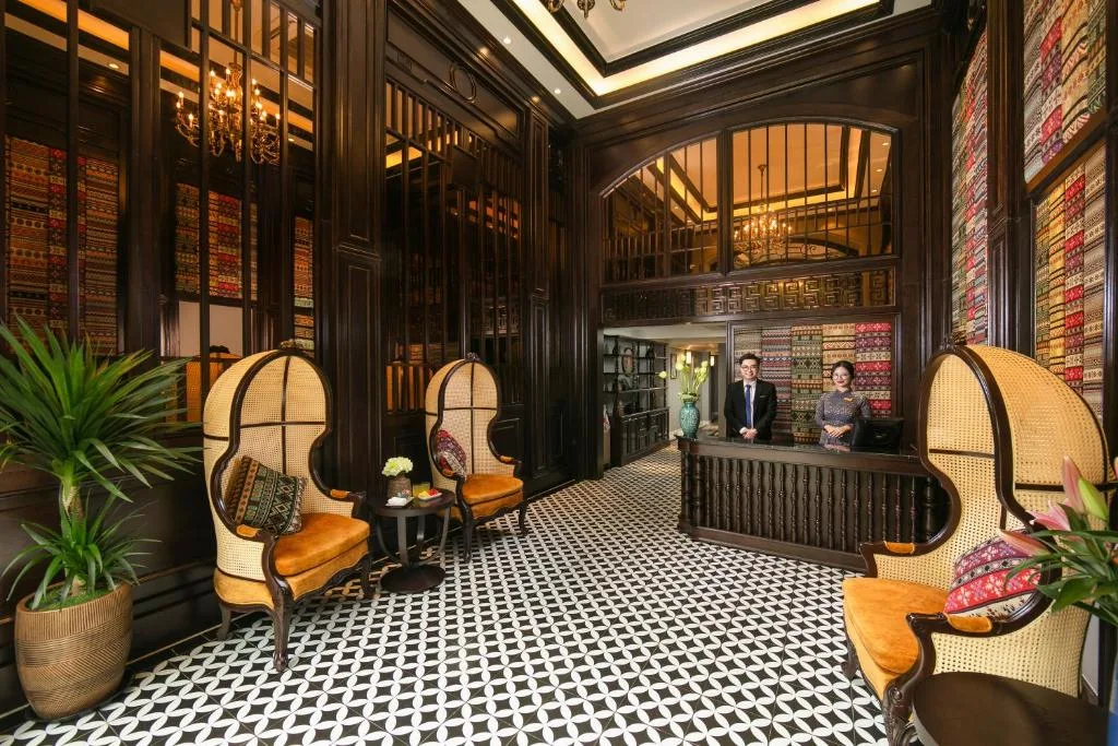 Acoustic Premium Hotel & Spa