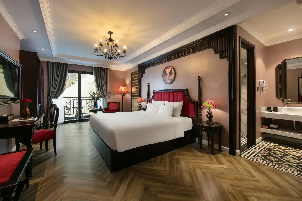 Acoustic Premium Hotel & Spa — 2