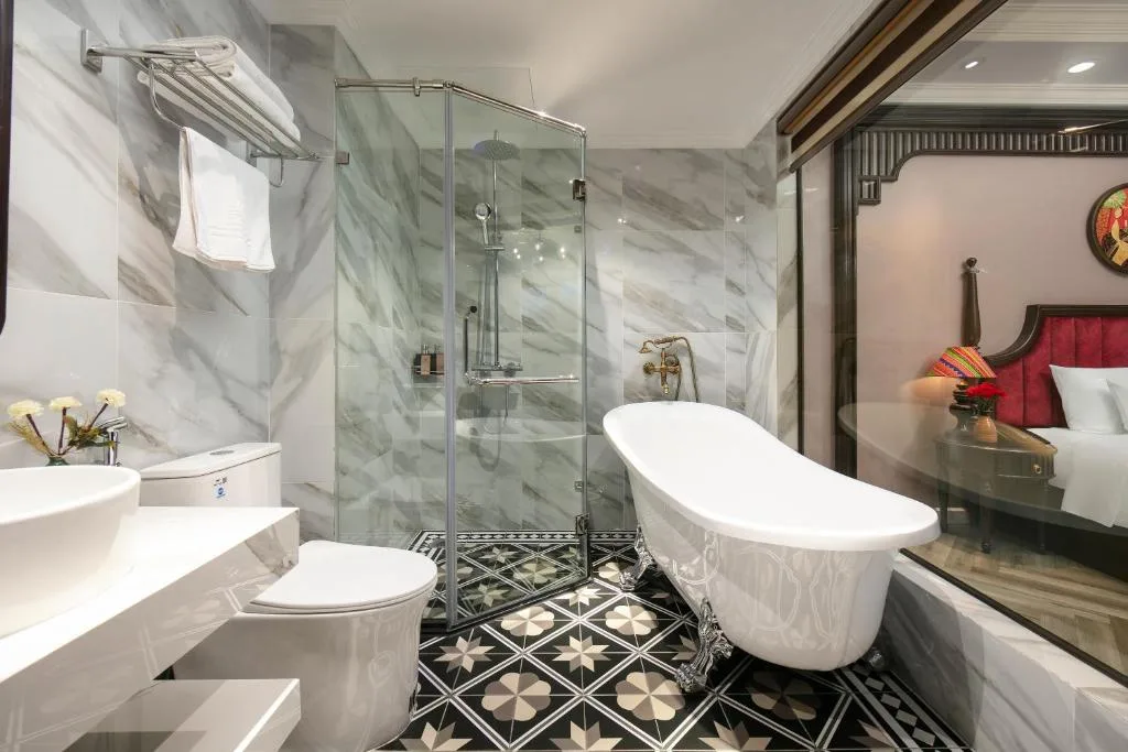 Acoustic Premium Hotel & Spa — 3