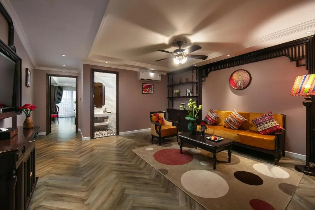 Acoustic Premium Hotel & Spa — 5