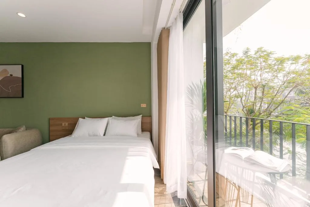 An Nguyen Lakeside Residence — 4