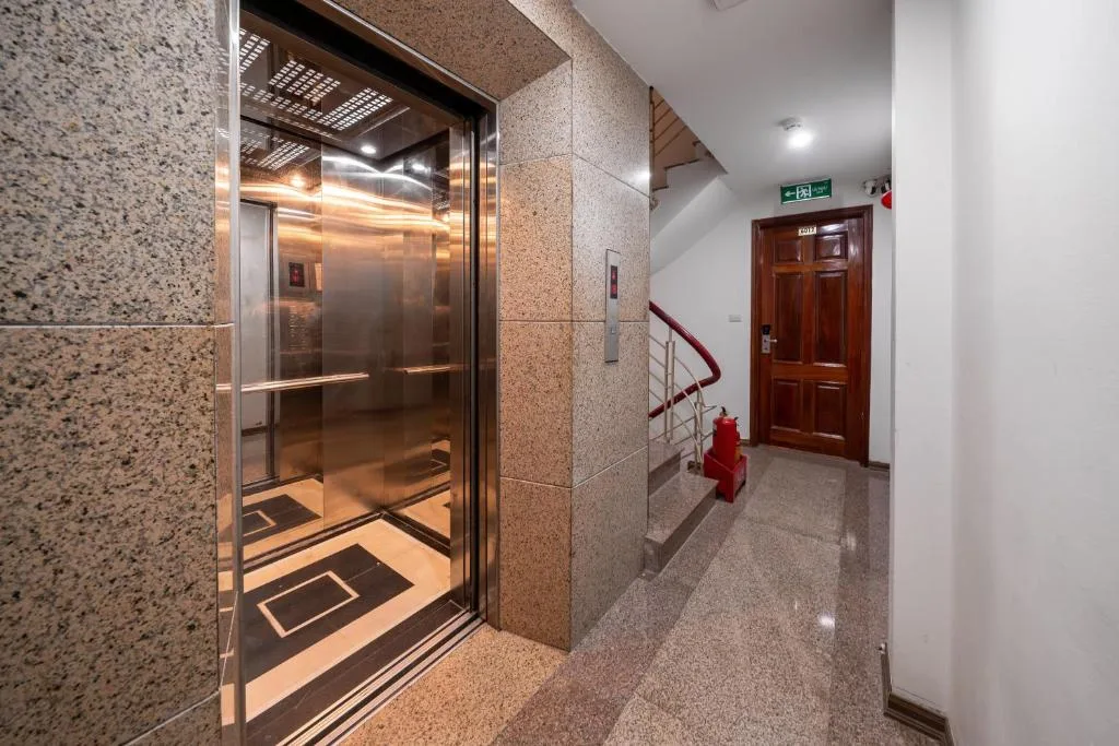 Astoria Hanoi Hotel & Travel — 3