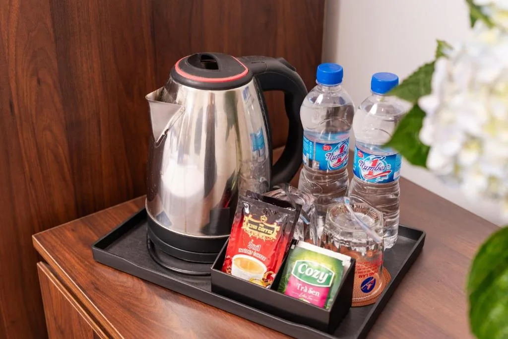 Astoria Hanoi Hotel & Travel — 4