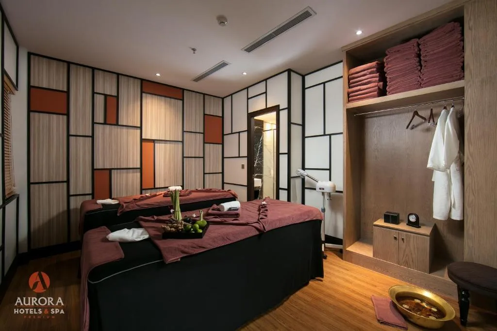 Aurora Premium - A Lifestyle Hotel — 3