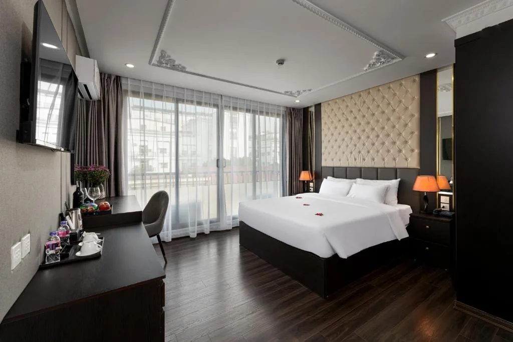 Avani Central Hanoi Hotel — 2