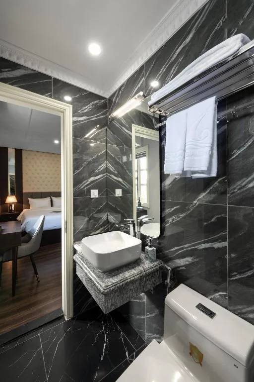 Avani Central Hanoi Hotel — 3