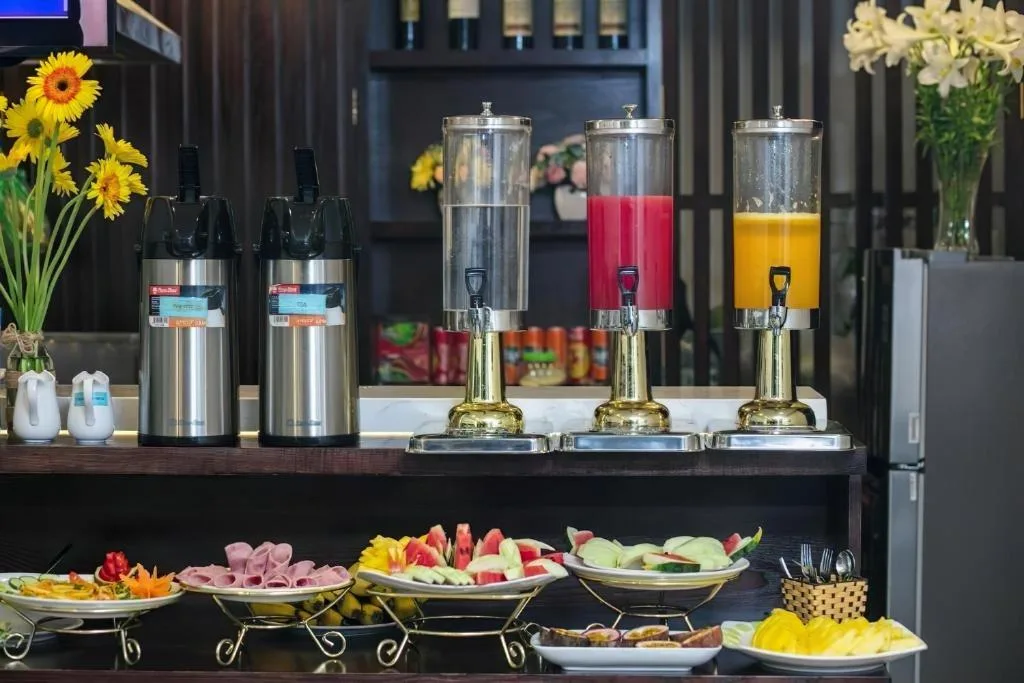 Avani Central Hanoi Hotel — 4