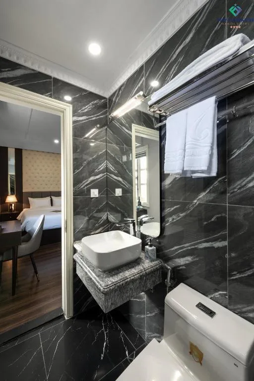 Beryl Signature Hotel & Travel — 3