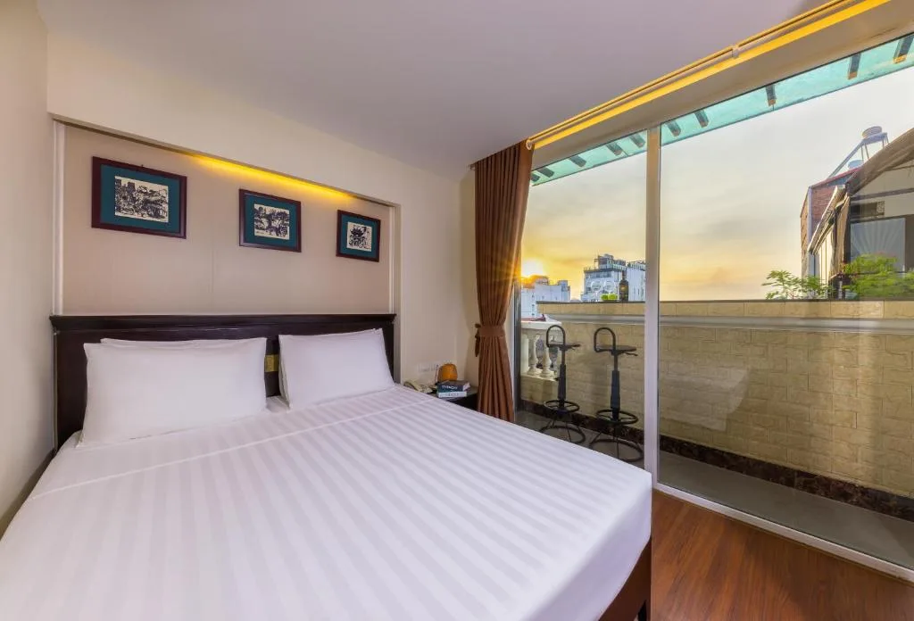 Centre Point Hanoi Hotel — 5