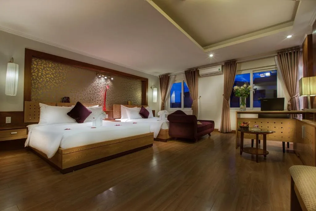 Eliana Ruby Hotel & Travel — 2