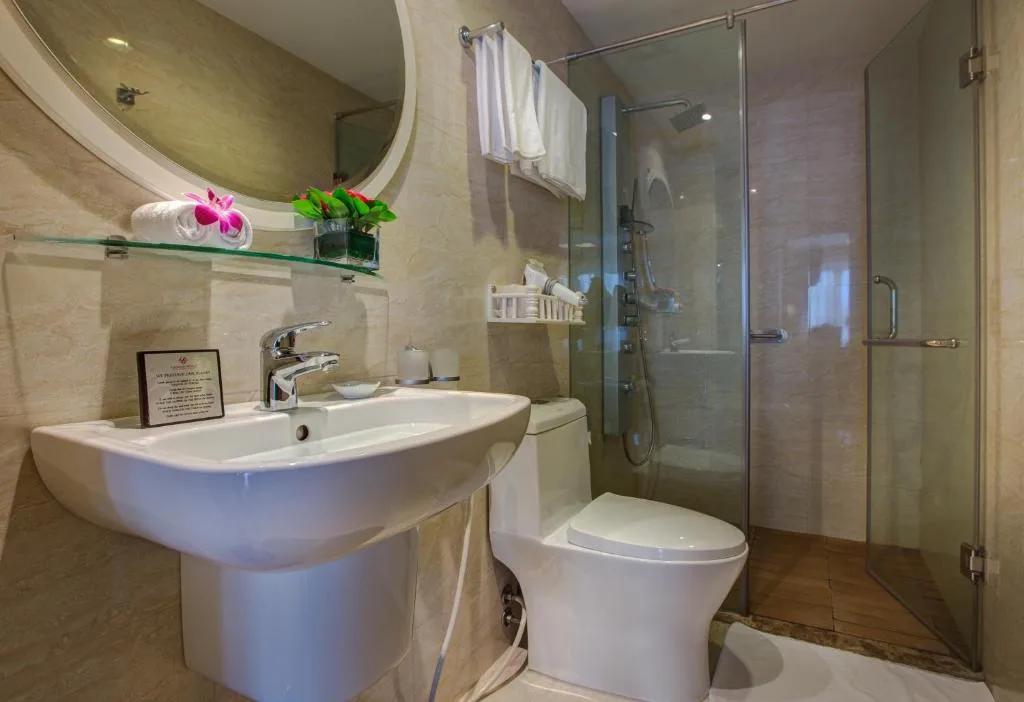 Eliana Ruby Hotel & Travel — 3