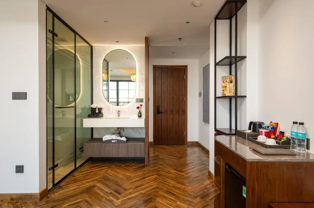 H Hôtel L'Art Hanoi — 2