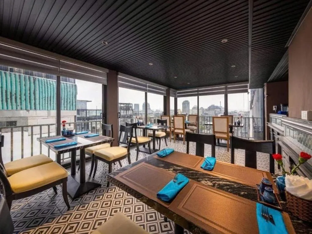 Hanoi Dalvostro Valentino Hotel & Spa — 4
