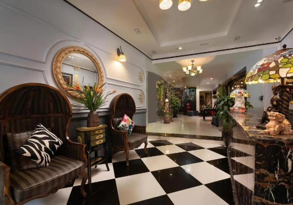 Hanoi de Garden Boutique Hotel & Spa — 3