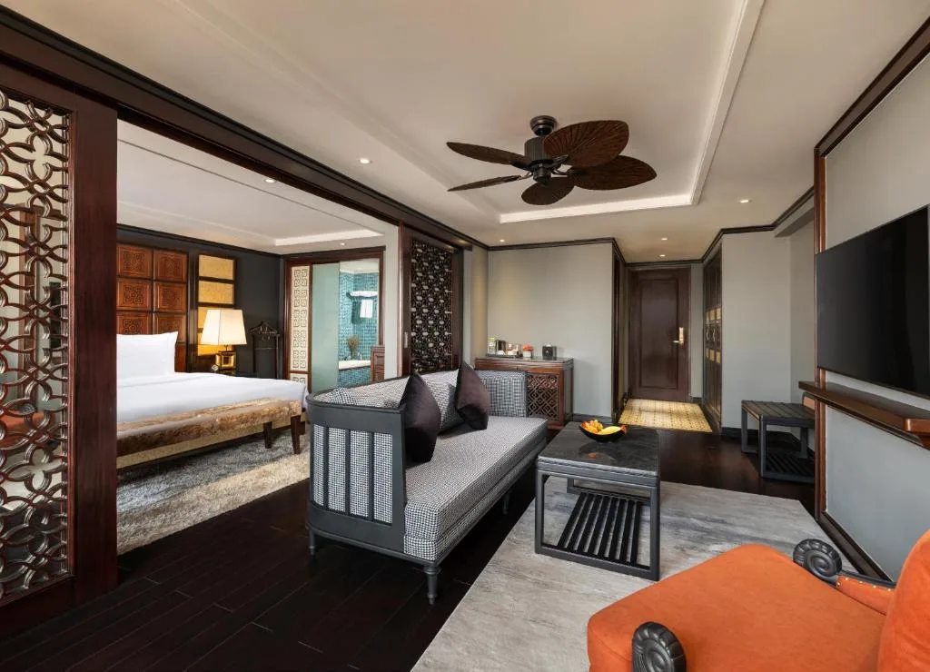 Hanoi Solis Hotel — 4