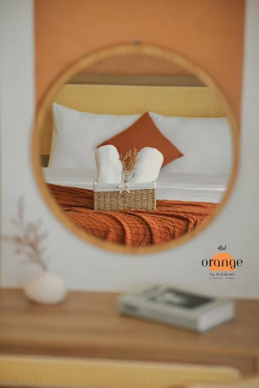 iRest Orange Tay Ho Lakeside Apartment — 5