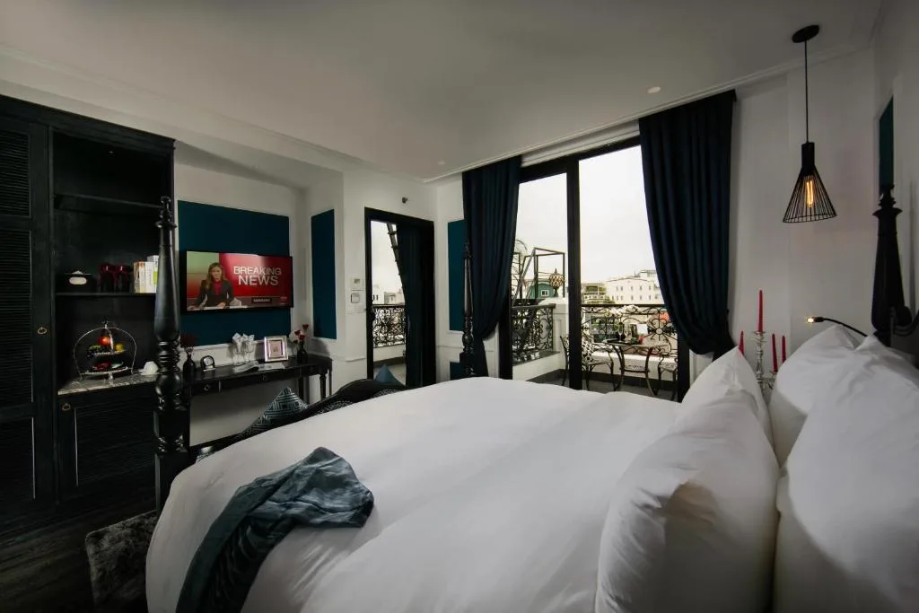 JM Marvel Hotel & Spa — 3