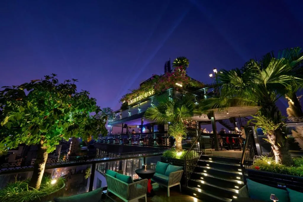 La Siesta Premium Hang Be — 2