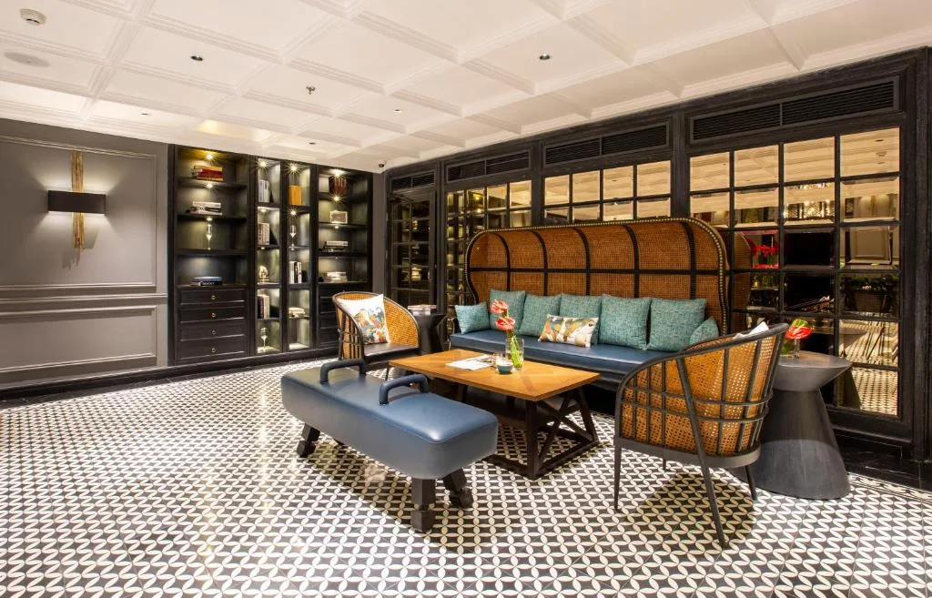 La Siesta Premium Hang Be — 4