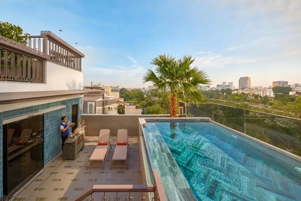 La Siesta Premium Lakeside — 4