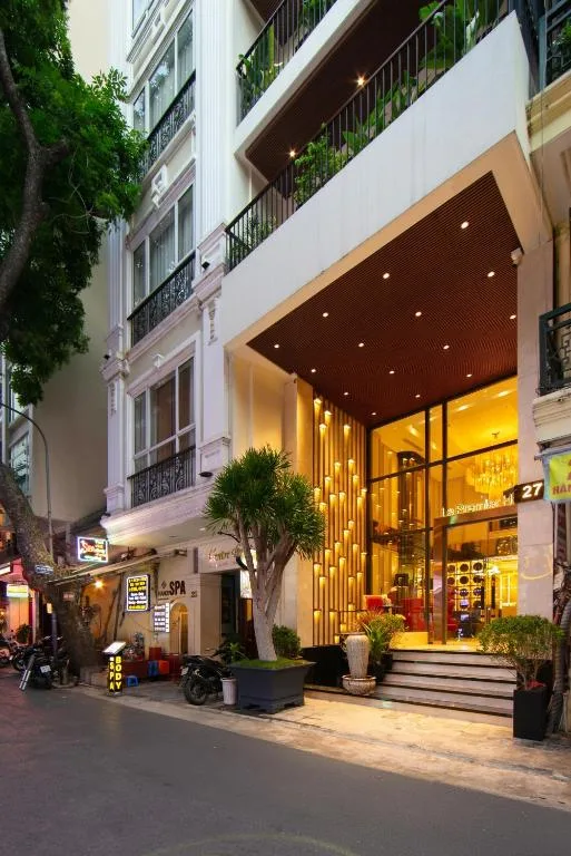 Hanoi