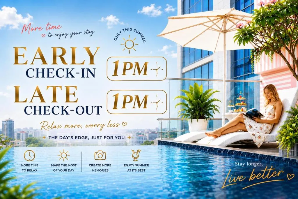 Minasi Grand Hotel