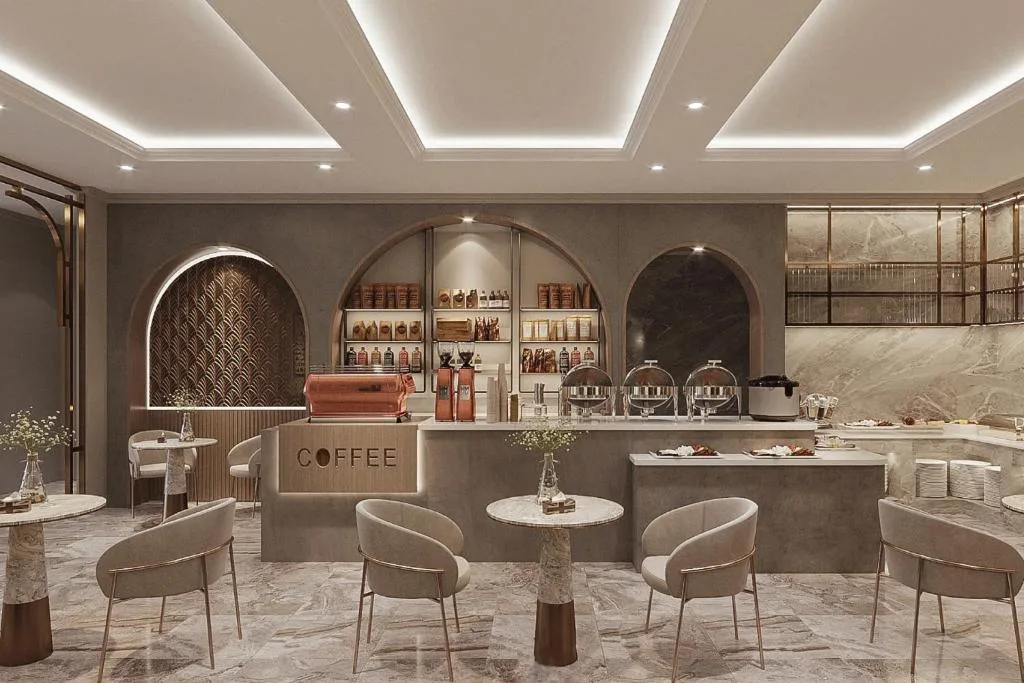 Minasi Grand Hotel — 3