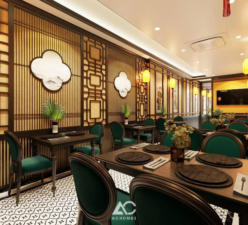 Omina Hotel & Travel — 3
